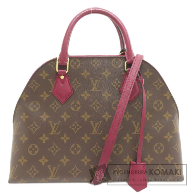 LOUIS VUITTON ルイヴィトン M95567 エヴァ ハンドバッグ ダミエ