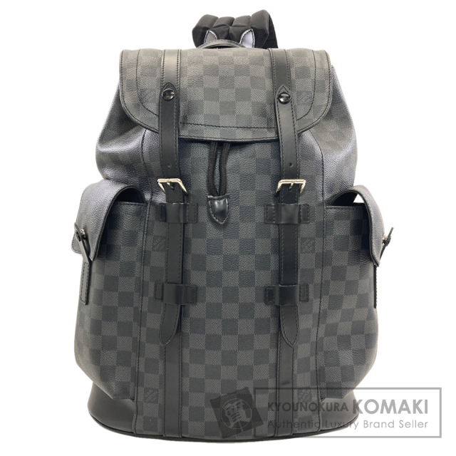 ルイヴィトン リュック・デイパック クリストファーMM