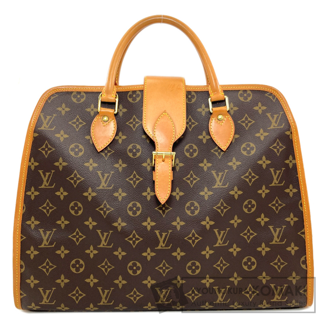 ルイヴィトン ビジネスバッグ リヴォリ