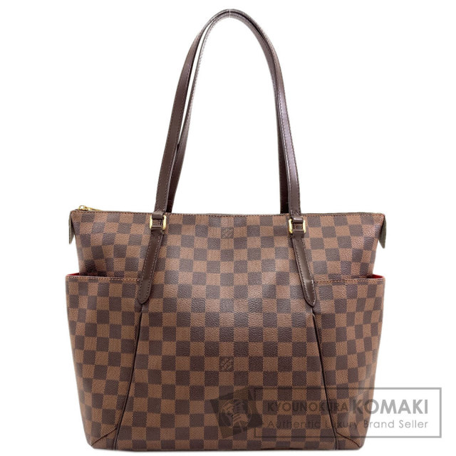 ルイヴィトン トートバッグ トータリーMM