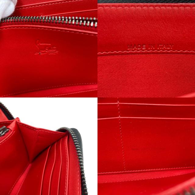 Christian Louboutin クリスチャンルブタン パネトーネ スタッズ 長
