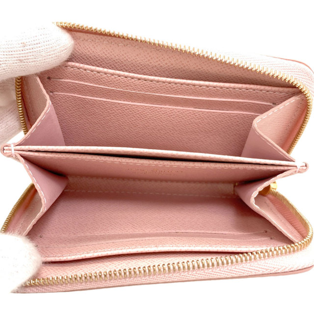 ルイヴィトン コインケース ジッピー・コインパース