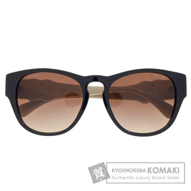 シャネル サングラス ココマーク