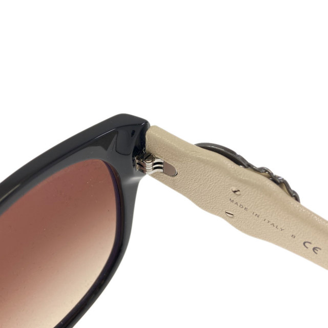 CHANEL シャネル ココマーク サングラス プラスティック レディース [中古] CHANEL シャネル ココマーク サングラス プラスチック レディース