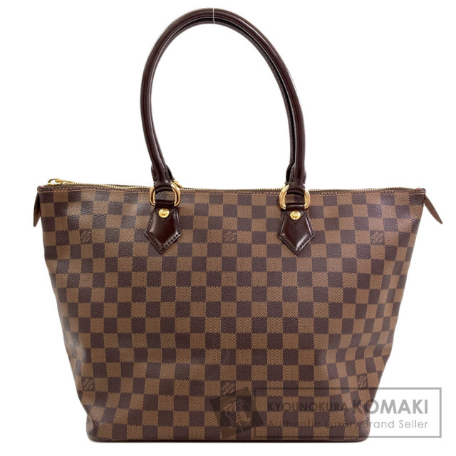 ルイヴィトン トートバッグ サレヤMM