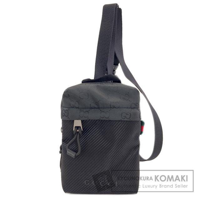 GUCCI グッチ 643882 オフザグリッド ショルダーバッグ ナイロン素材