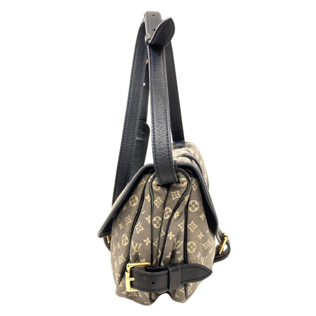 LOUIS VUITTON ルイヴィトン M40666 ソミュールPM ショルダーバッグ