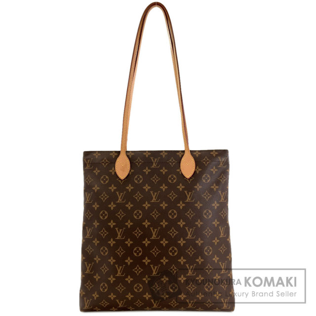 ルイヴィトン トートバッグ キャリーイット