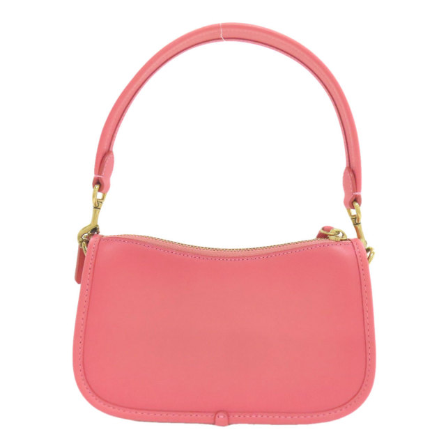 COACH コーチ C2643 スウィンガー 20 ハンドバッグ レザー レディース