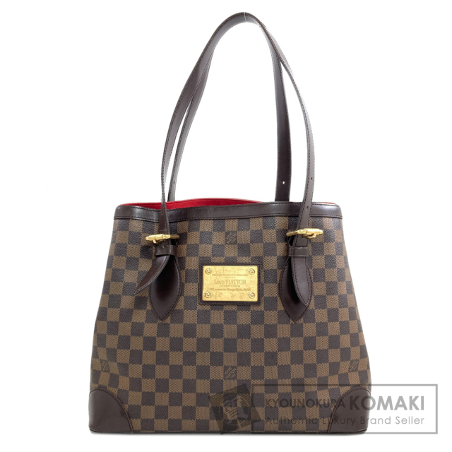 ルイヴィトン トートバッグ ハムステッドMM
