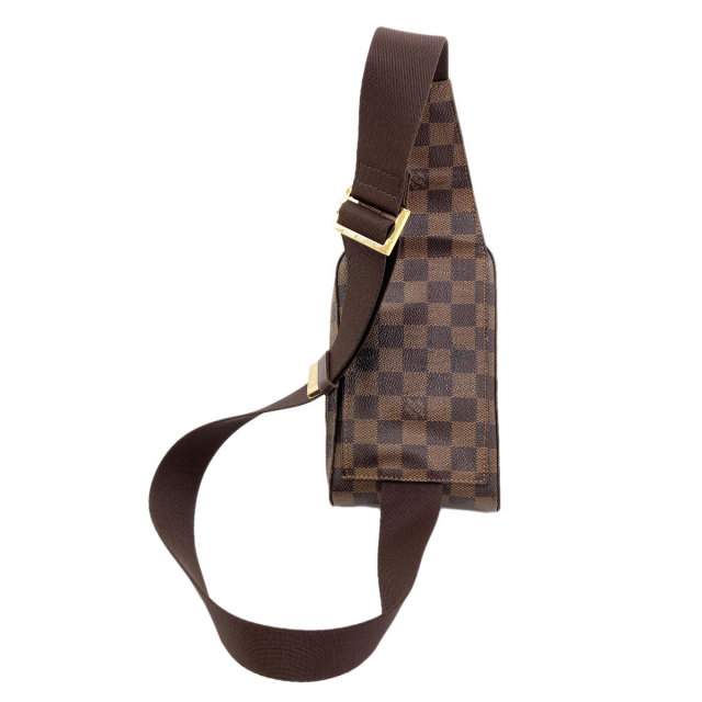 ルイヴィトン ボディバッグ ジェロニモス