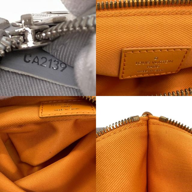 LOUIS VUITTON ルイヴィトン M44640 モノグラム フラット