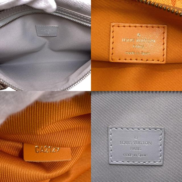 LOUIS VUITTON ルイヴィトン M44640 モノグラム フラット