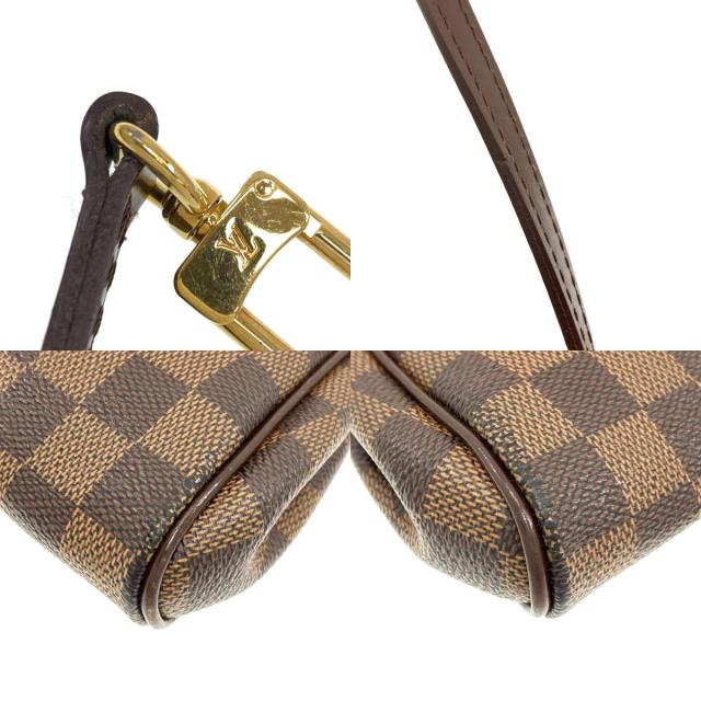 LOUIS VUITTON ルイヴィトン M95567 エヴァ ハンドバッグ ダミエ