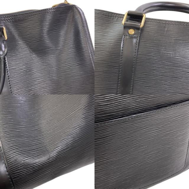 LOUIS VUITTON ルイヴィトン M59062 キーポル45 ボストンバッグ