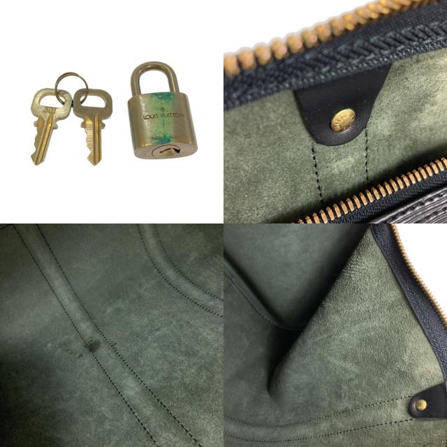 LOUIS VUITTON ルイヴィトン M59062 キーポル45 ボストンバッグ