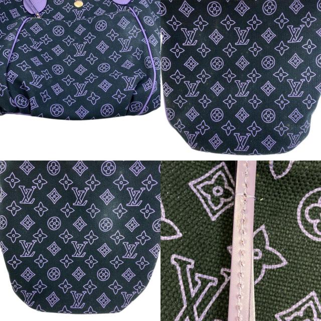 LOUIS VUITTON ルイヴィトン M95983 ビーチライン カバイパネマPM