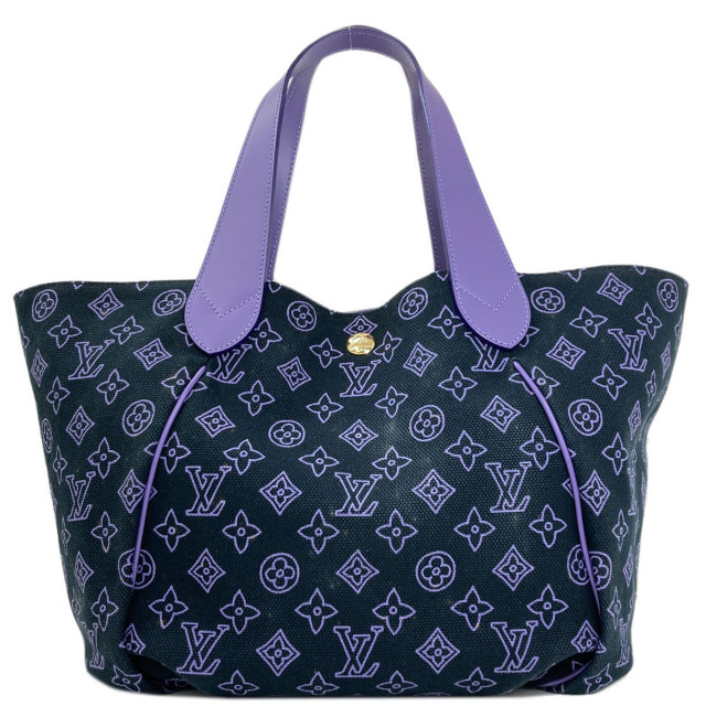 LOUIS VUITTON ルイヴィトン M95983 ビーチライン カバイパネマPM