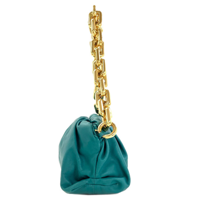 BOTTEGA VENETA ボッテガヴェネタ ワンショルダー チェーンショルダー