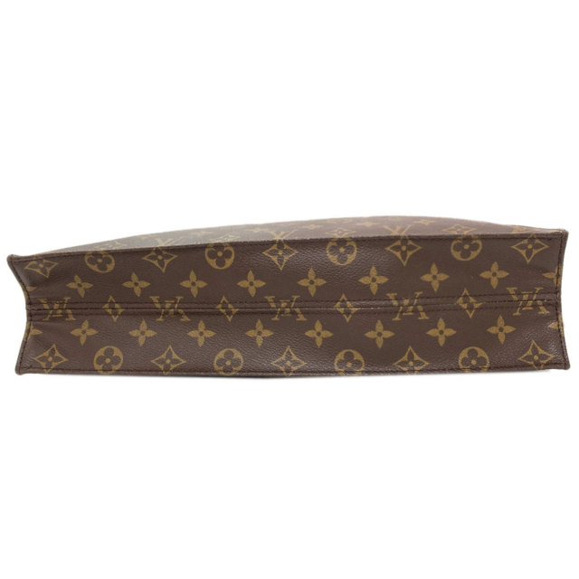 LOUIS VUITTON ルイヴィトン M51140 サックプラ トートバッグ