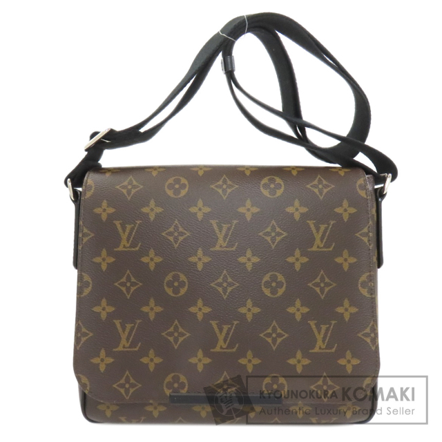 LOUIS VUITTON ルイヴィトン M40935 ディストリクトPM