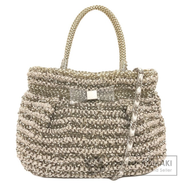 美品 バレンシアガ 490624 レザー 長財布 二つ折り グレー ゴールド BALENCIAGA バレンシアガ 490624 ロゴ 長財布（小銭入れあり） レザー