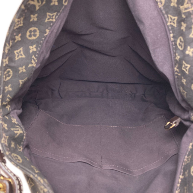 ルイヴィトン ショルダーバッグ ロマンス モノグラムイディール