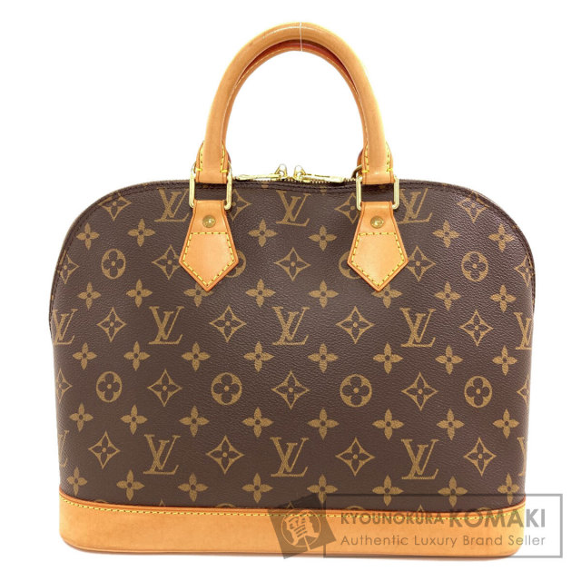 ルイヴィトン ハンドバッグ アルマ