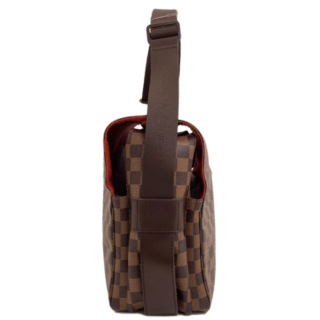 LOUIS VUITTON ルイヴィトン N45255 ナヴィグリオ ショルダー LOUIS VUITTON ルイヴィトン N45255 ナヴィグリオ ショルダー