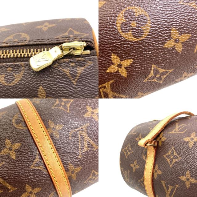 LOUIS VUITTON ルイヴィトン M51386 パピヨン26 ハンドバッグ LOUIS VUITTON ルイヴィトン M51386 パピヨン26 ハンドバッグ