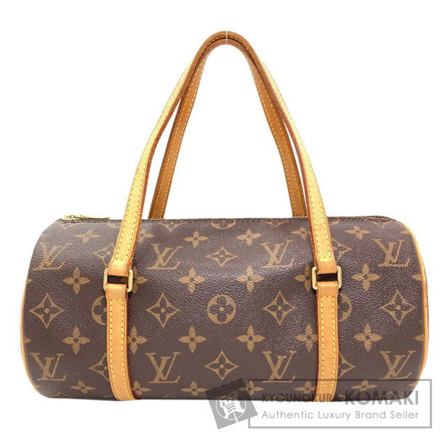 ルイヴィトン ハンドバッグ パピヨン26