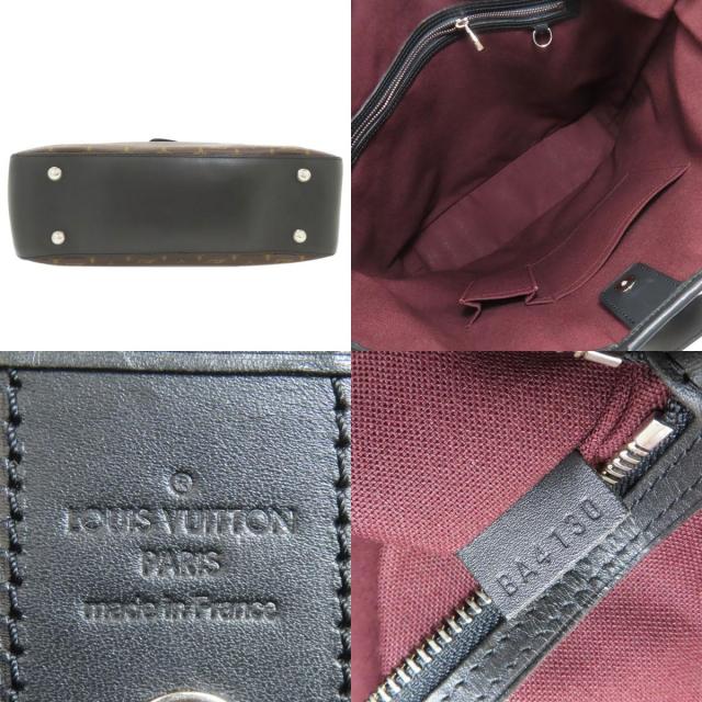 ルイヴィトン ハンドバッグ ディヴィス