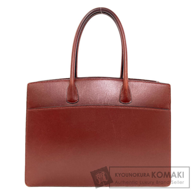 エルメス トートバッグ ホワイトバス ゴールド金具