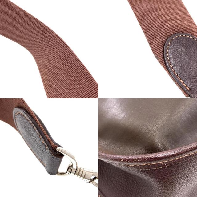エルメス ショルダーバッグ エブリンGM シルバー金具