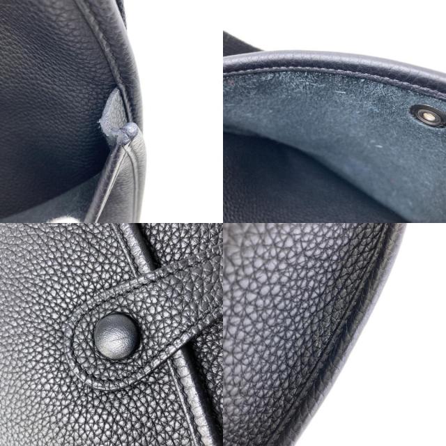 エルメス ショルダーバッグ エブリン3 PM シルバー金具