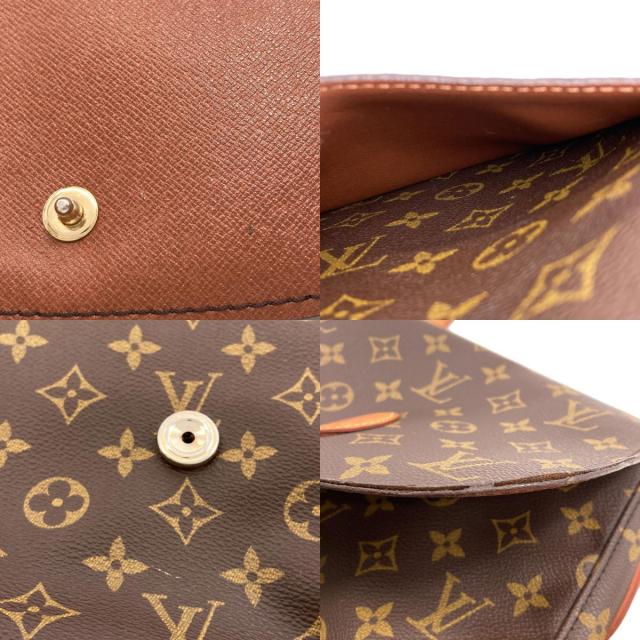 LOUIS VUITTON ルイヴィトン M51242 サンクルー ショルダー LOUIS VUITTON ルイヴィトン M51242 サンクルー ショルダー
