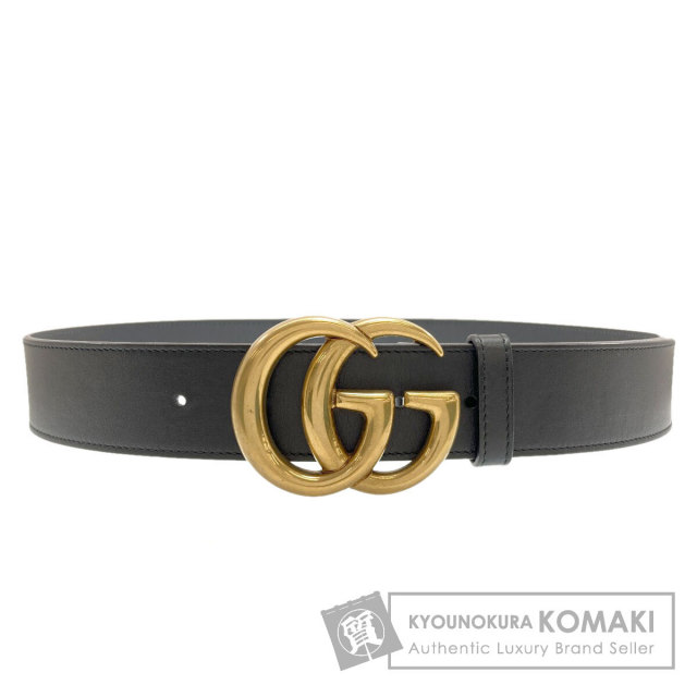 グッチ ベルト ダブルGバックル