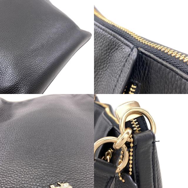 コーチ トートバッグ 2WAY