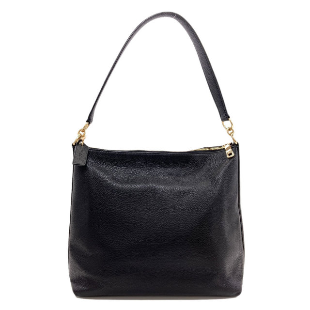 COACH コーチ 79994 2WAY トートバッグ レザー レディース [中古