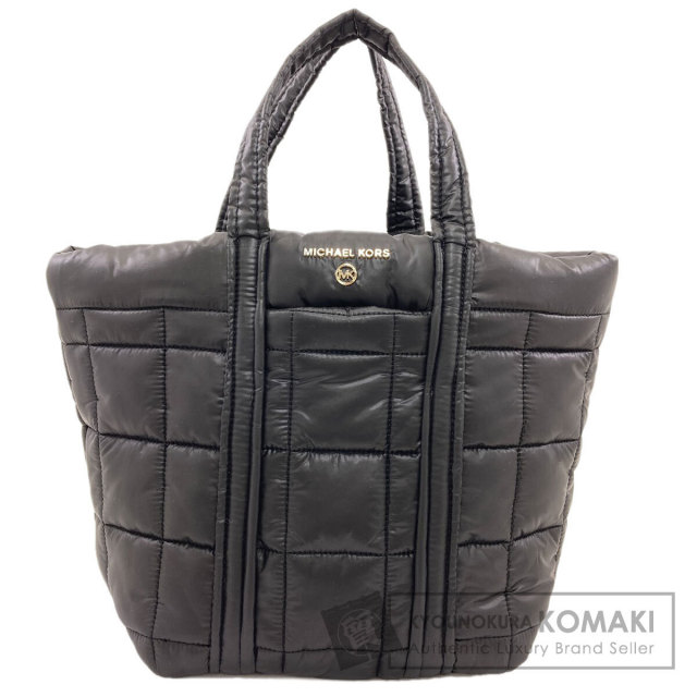 マイケルコース ハンドバッグ スタ―リング クラブトート