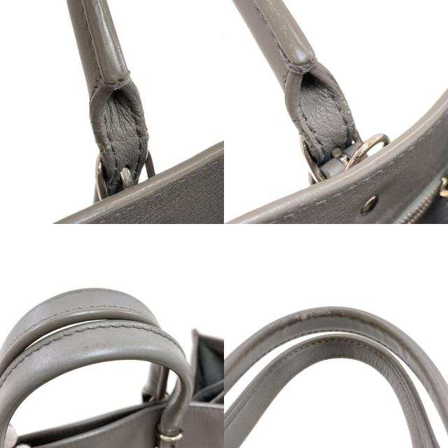 バレンシアガ ハンドバッグ ペーパー 2WAY