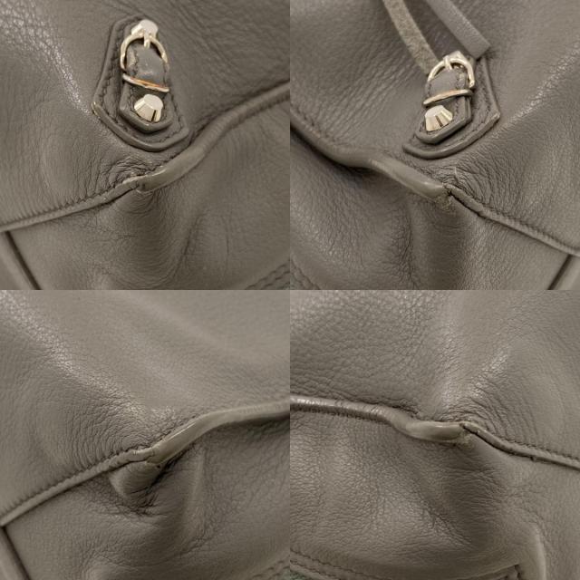バレンシアガ ハンドバッグ ペーパー 2WAY