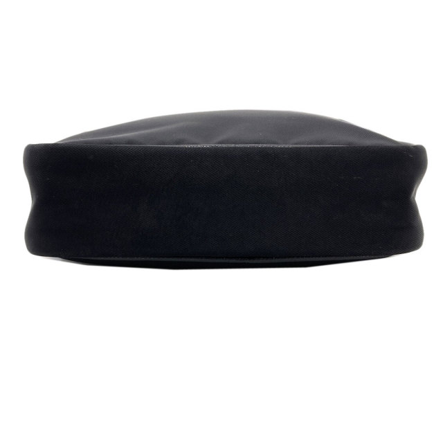 プラダ ショルダーバッグ ロゴ