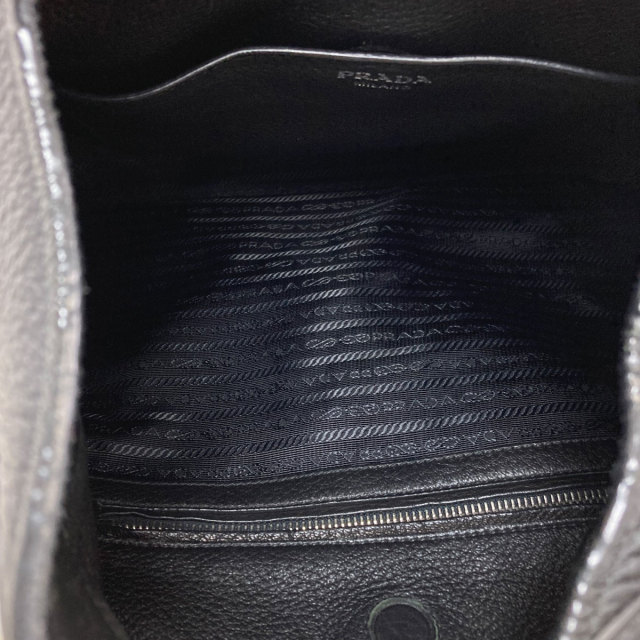 プラダ ショルダーバッグ ホーボー ワンショルダー
