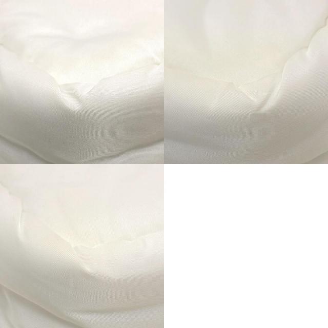 プラダ ハンドバッグ ロゴ金具 2WAY