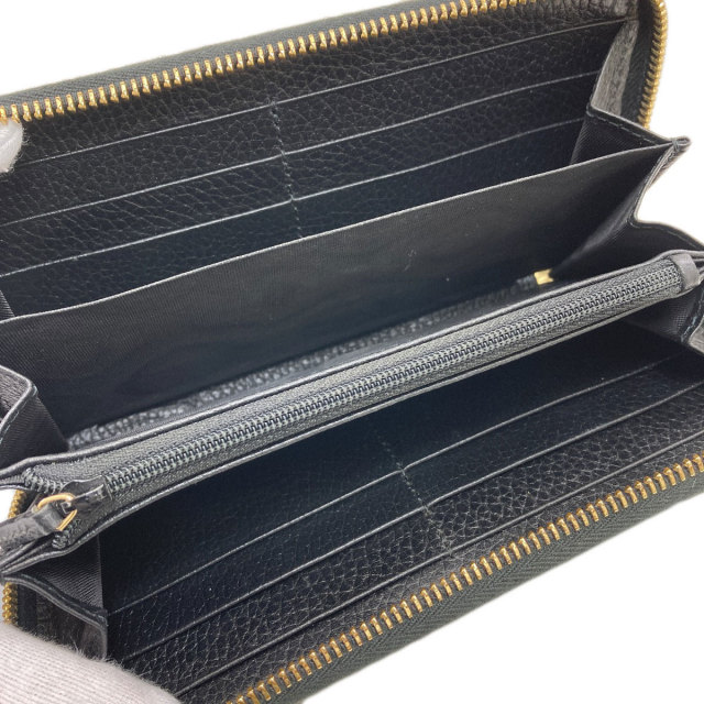 グッチ 長財布（小銭入れあり） ダブルG