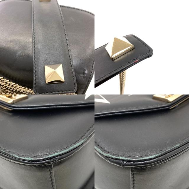 バレンティノ ショルダーバッグ VLTNロゴ
