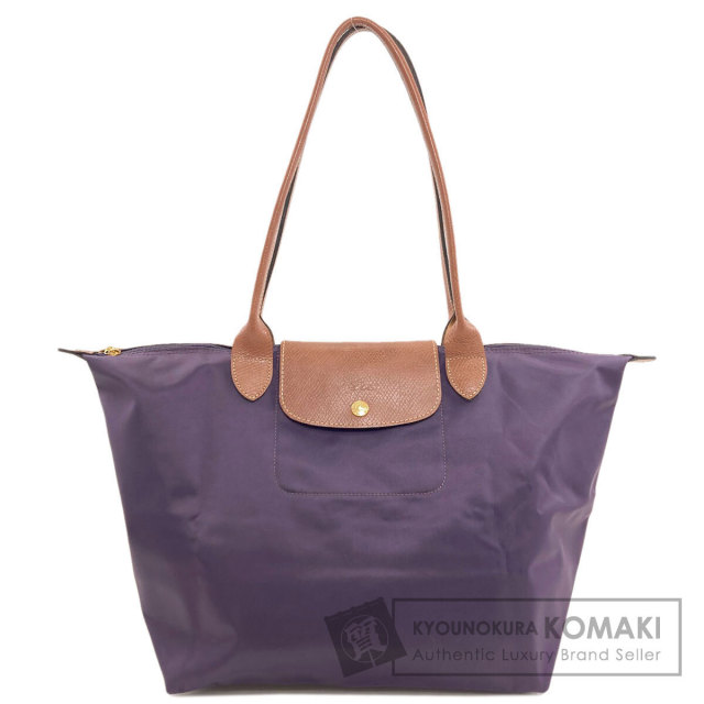 ロンシャン トートバッグ ル・プリアージュ