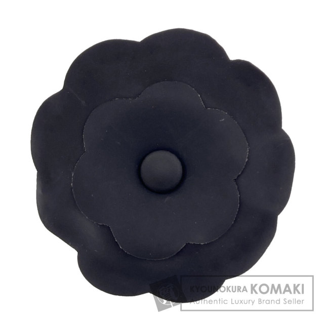 シャネル ブローチ コサージュ カメリア