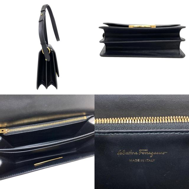 Salvatore Ferragamo サルヴァトーレフェラガモ ガンチーニ金具 Salvatore Ferragamo サルヴァトーレフェラガモ ガンチーニ金具